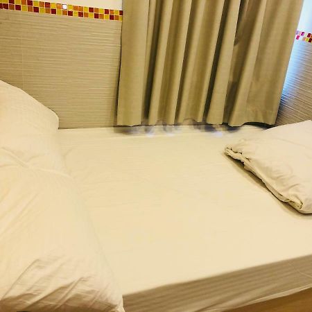 Chung Kiu Come Inn Hong Kong Exterior foto