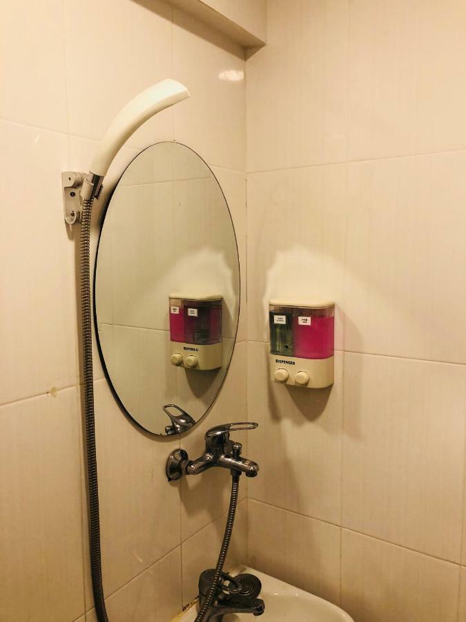 Chung Kiu Come Inn Hong Kong Exterior foto